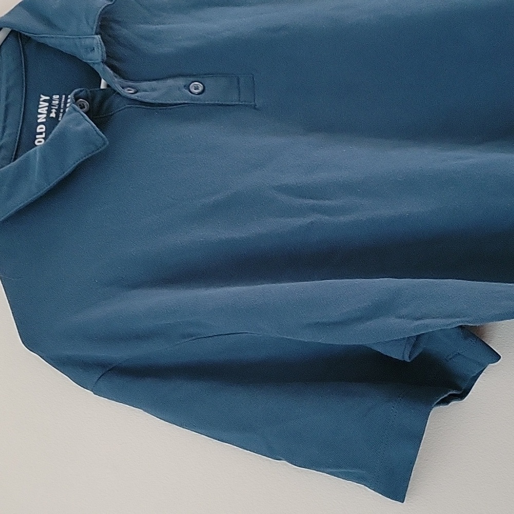 2/$15 Bundle of 2 Polo Shirts - Picture 4 of 7